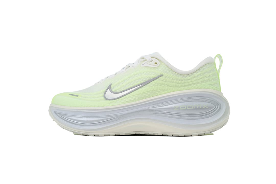 Nike Zoom Vomero Plus BA Edition Barely Volt
