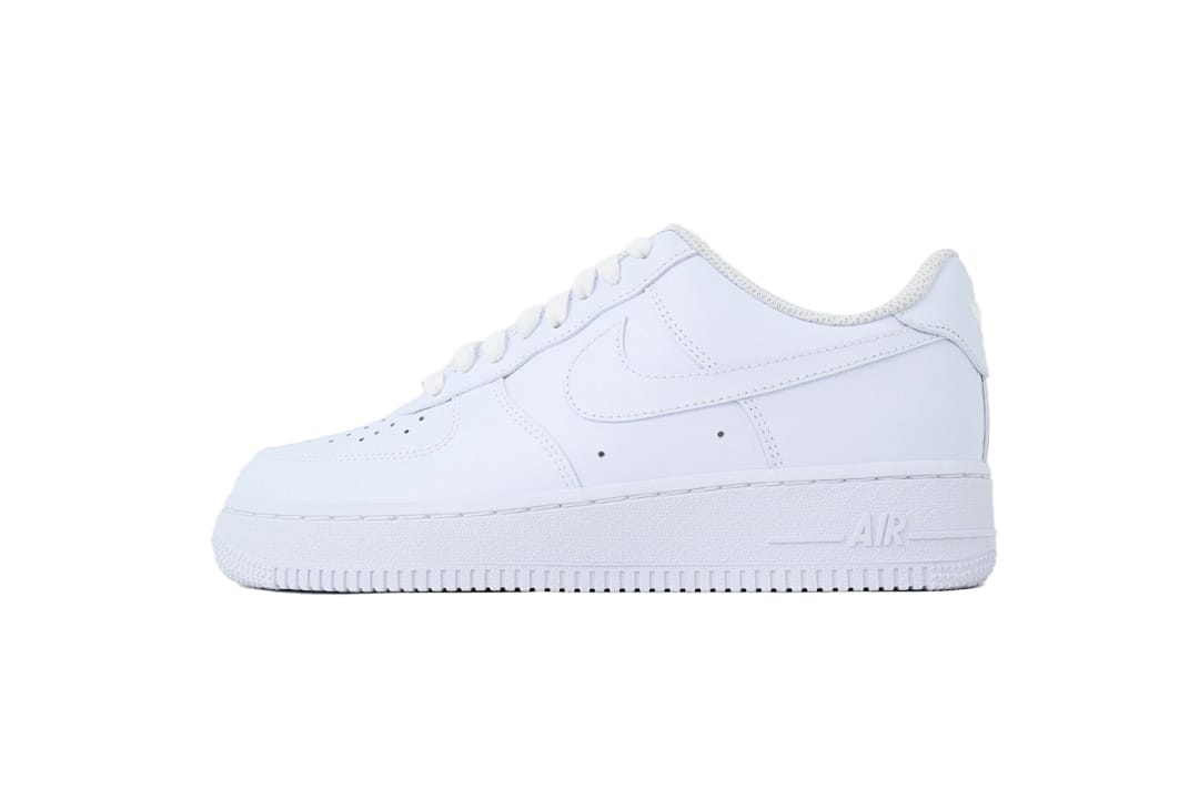 Nike Air Force 1 Low x G5 Edition Low White