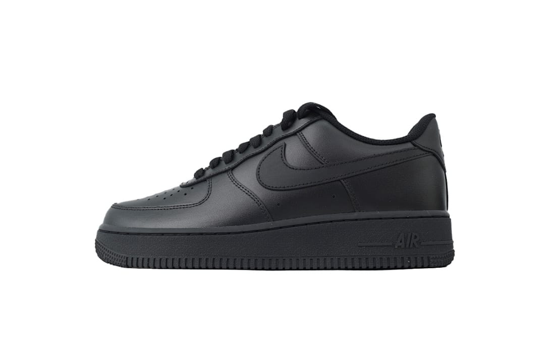 Nike Air Force 1 Low x G5 Edition Black