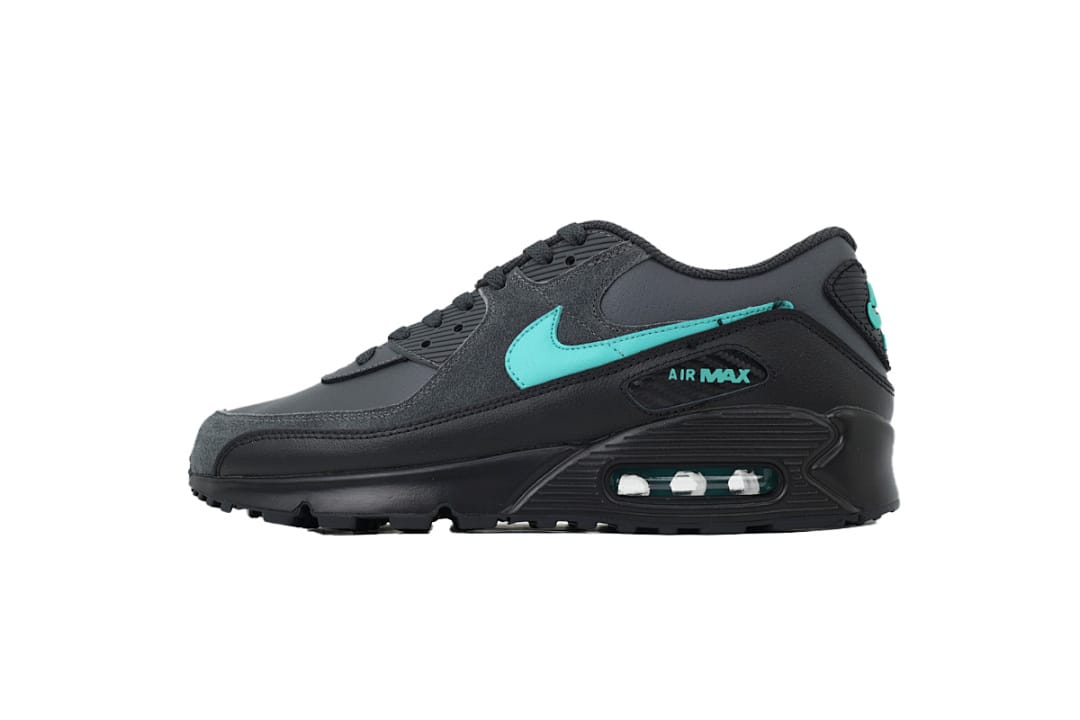Nike Air Max 90 x MA Edition Tiffany
