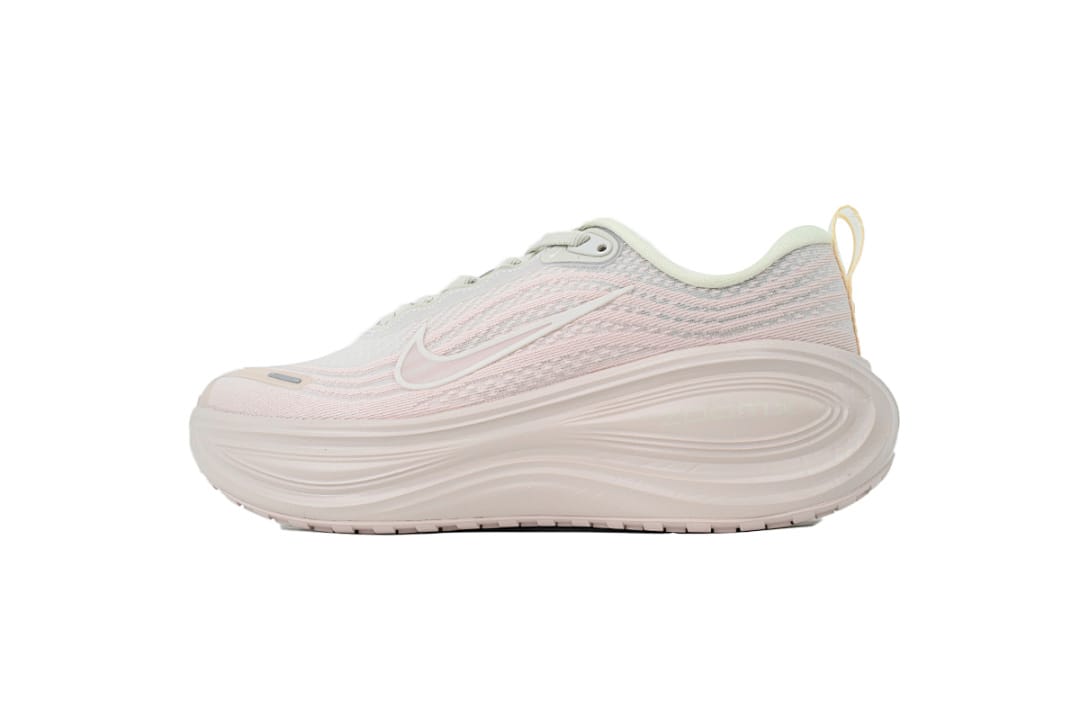 Nike Zoom Vomero Plus BA Edition Pink White