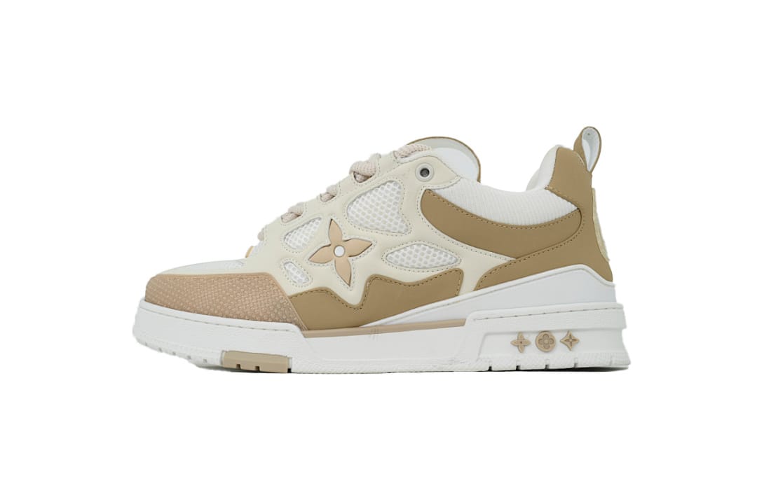Louis Vuitton LV SK8 Apricot