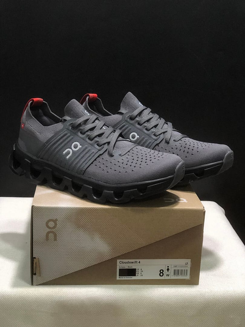 On Cloudswift 4 (Colorway 5)