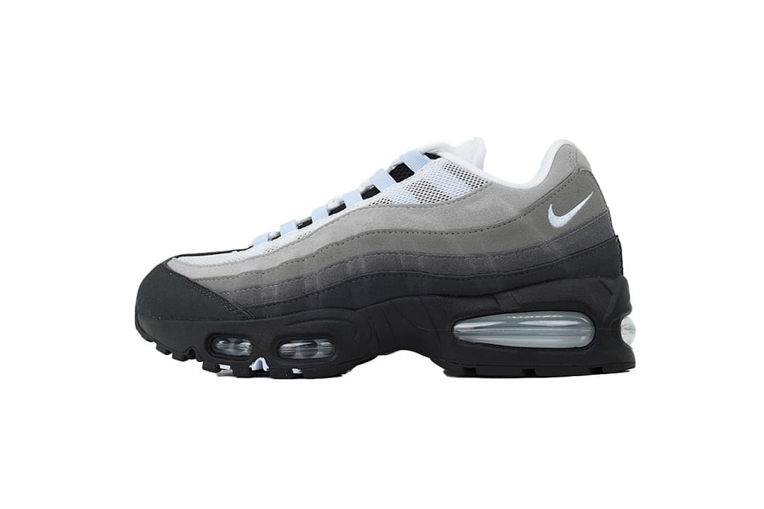 Nike Air Max 95 x KZ Edition Blue Tint