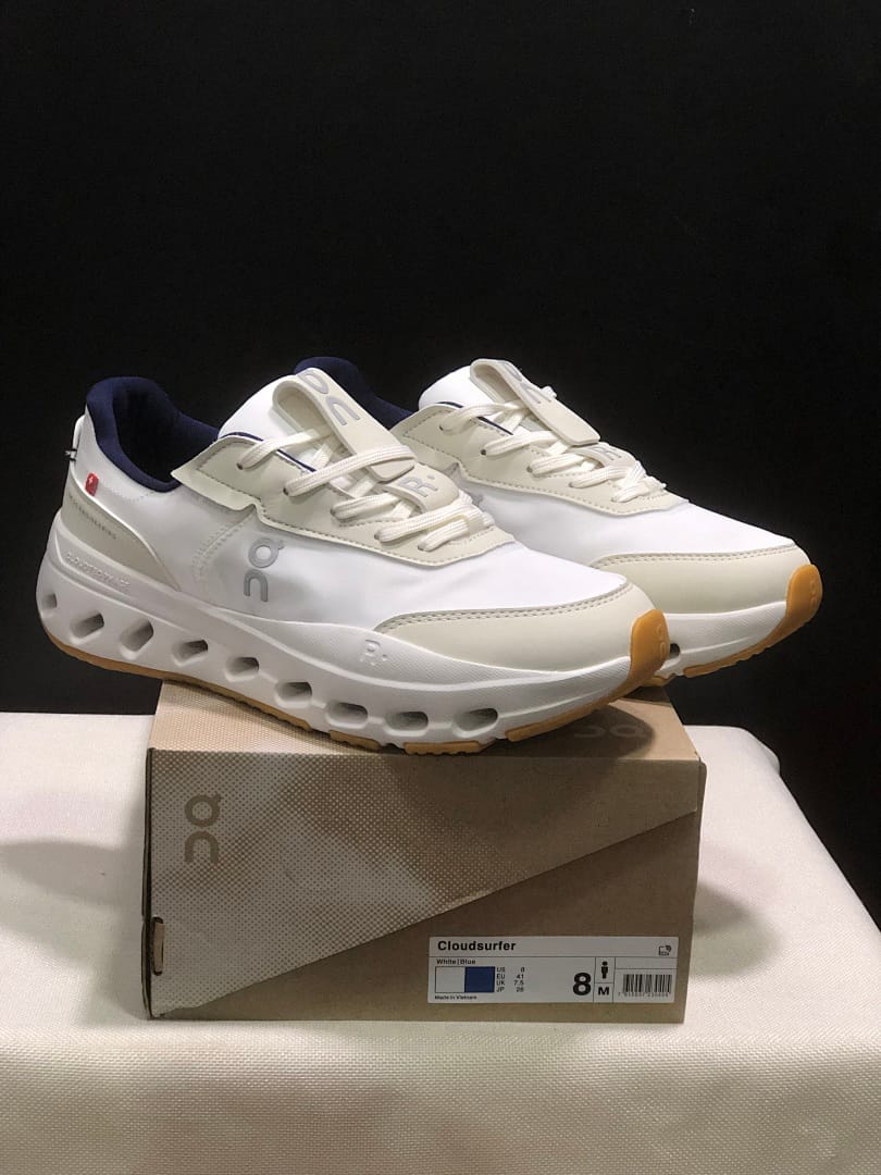On THE ROGER Pro 3 (Colorway 9)
