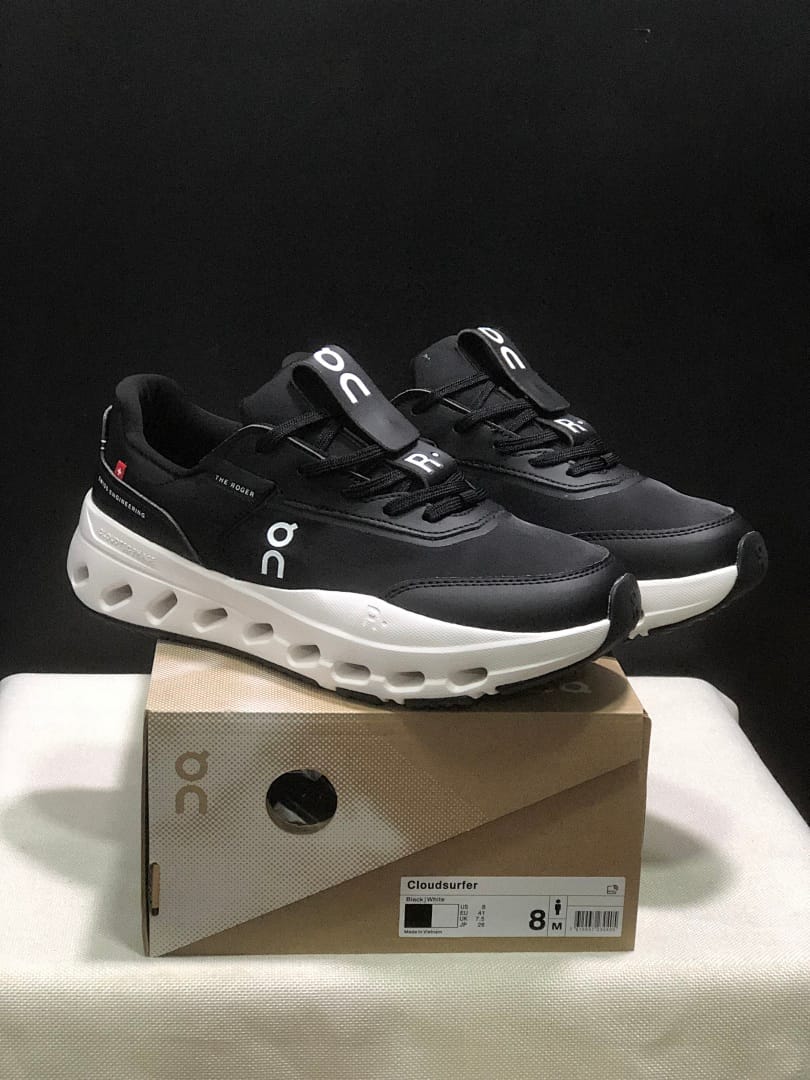 On THE ROGER Pro 3 (Colorway 8)
