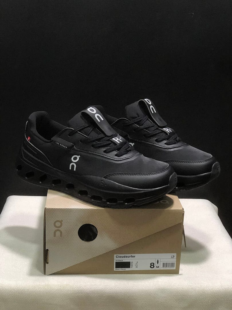 On THE ROGER Pro 3 (Colorway 7)