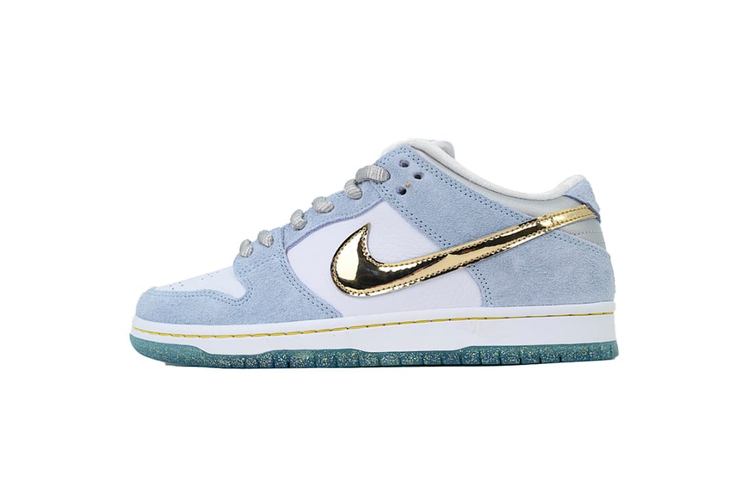 Nike Dunk Low SB SE DA Edition Holiday Special