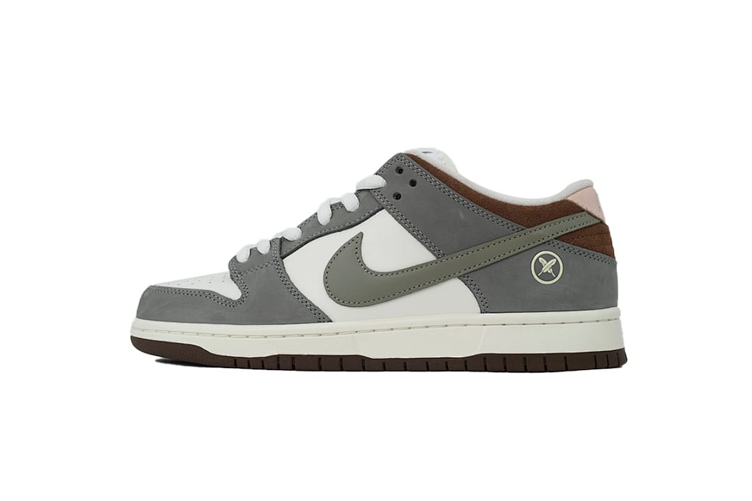 Nike Dunk Low SB CA Edition (Colorway 3)