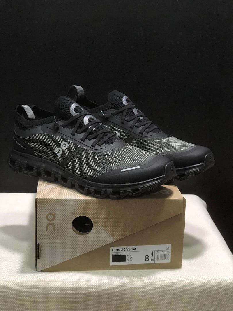 On Cloud 6 Versa (Colorway 2)