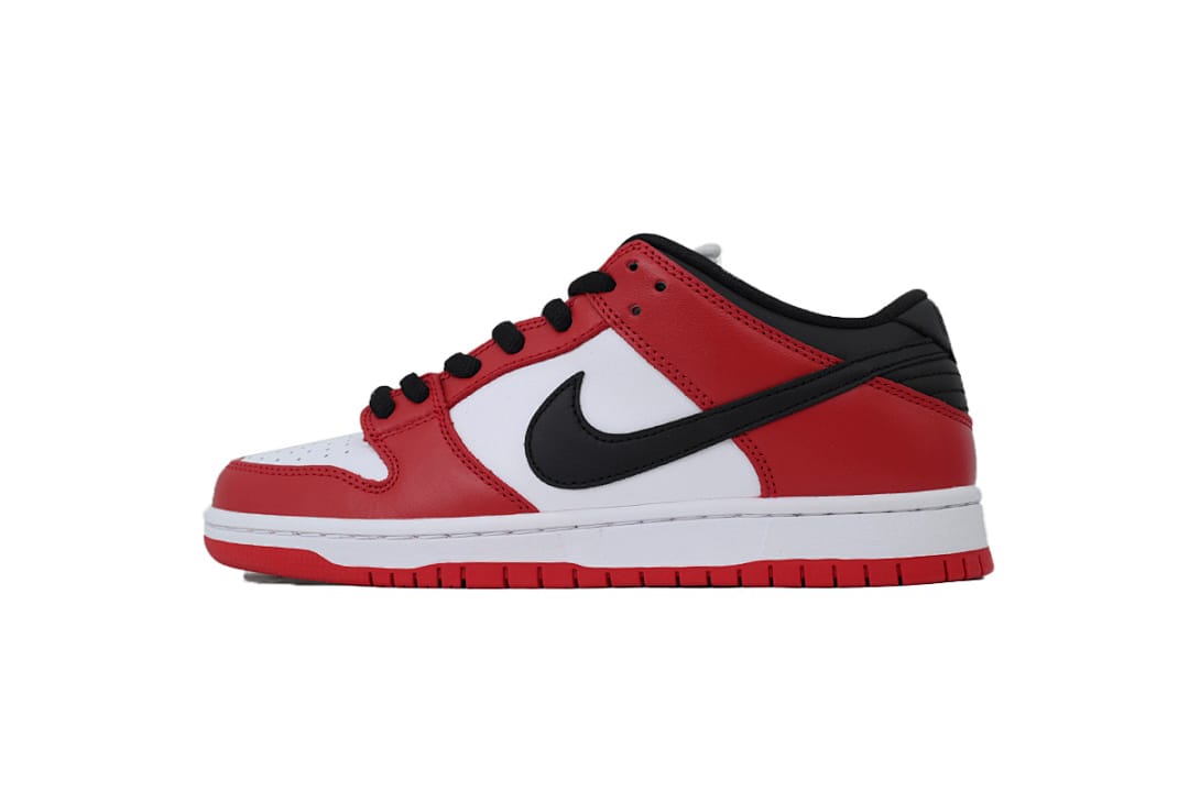 Nike Dunk Low SB CA Edition J-Pack Chicago
