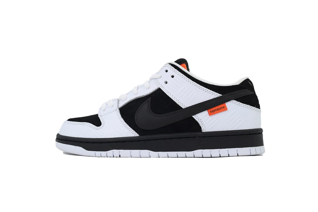Nike Dunk Low SB CA Edition (Colorway 2)