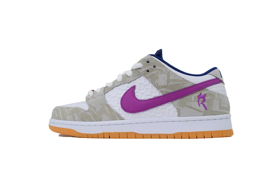 Nike Dunk Low SB CA Edition