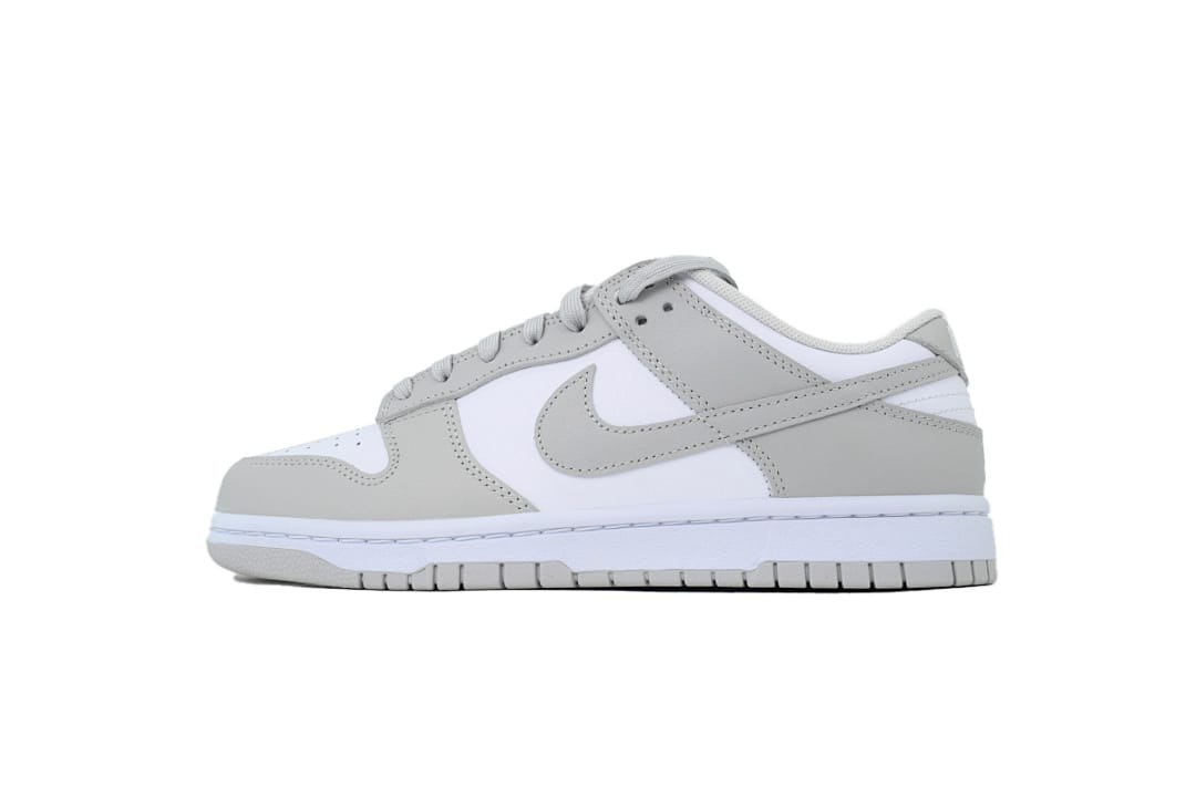 Nike Dunk Low SB CA Edition Grey Fog