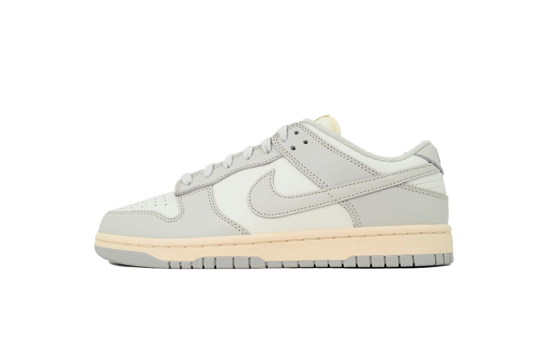 Nike Dunk Low SB CA Edition Light Bone