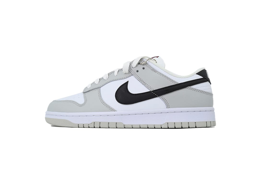 Nike Dunk Low SB SE CA Edition Lottery Pack - Grey Fog