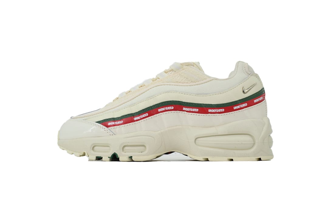 Nike Air Max 95 x MC Edition Sail