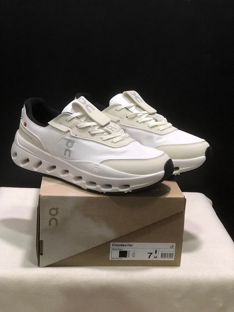 On THE ROGER Pro 3 (Colorway 6)