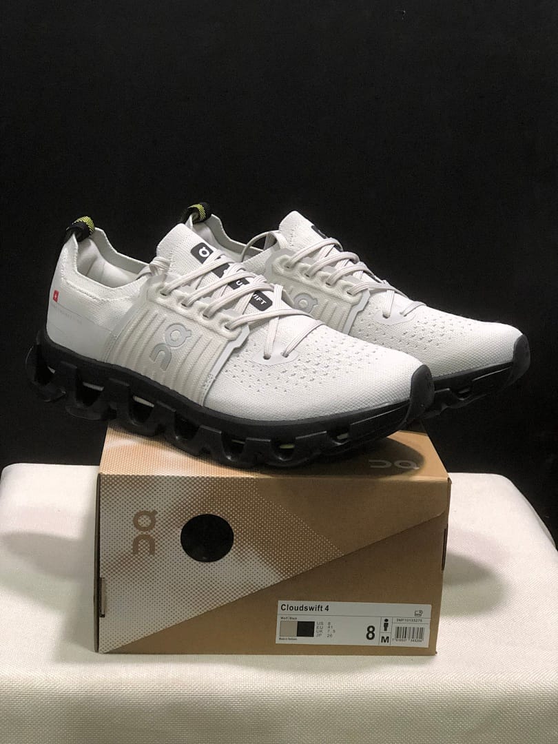 On Cloudswift 4 (Colorway 3)