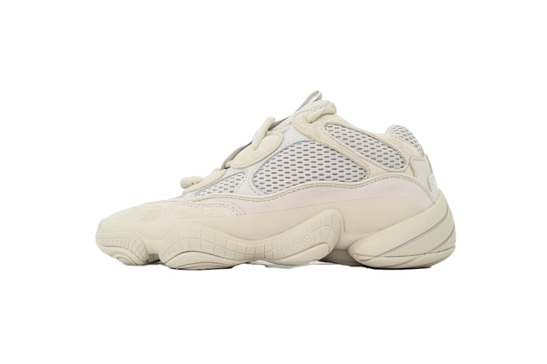 Yeezy 500 LW Blush