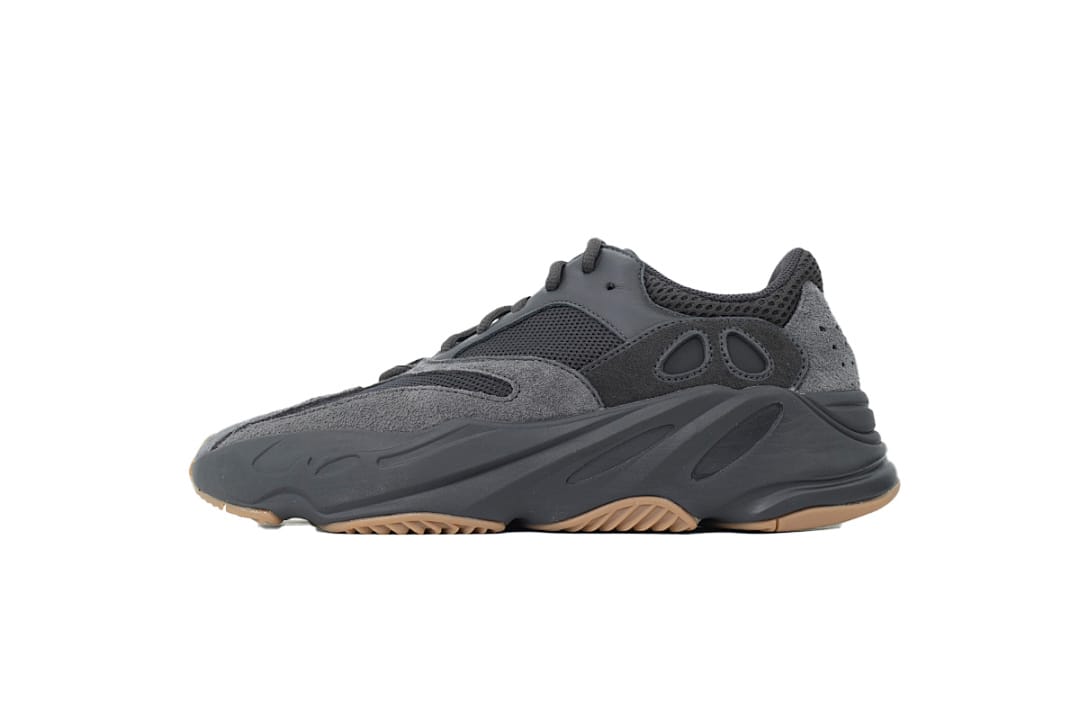 Yeezy Boost 700 LW Utility Black