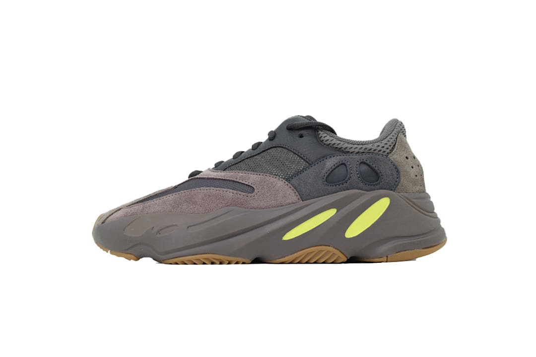 Yeezy Boost 700 LW Mauve