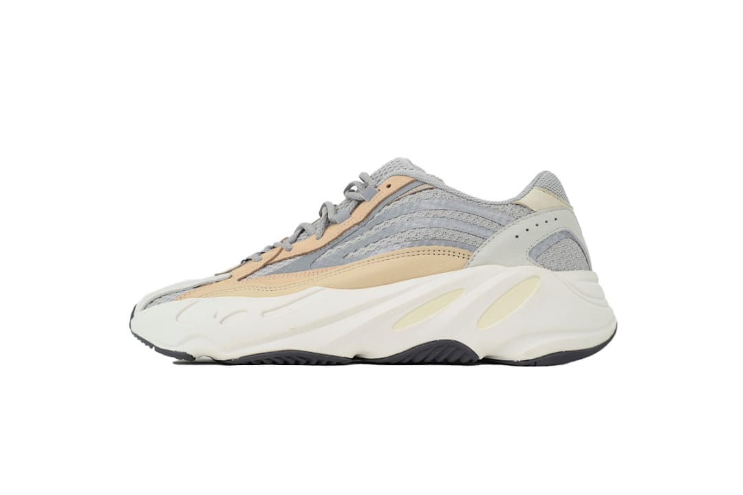 Yeezy Boost 700 V2 LW Cream