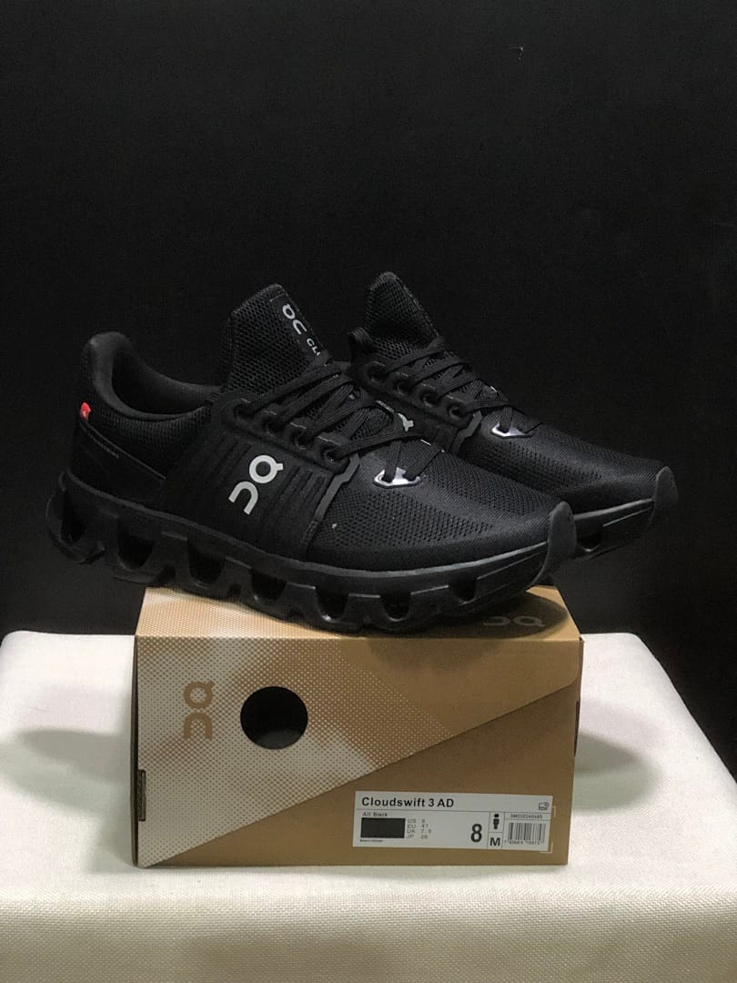 On Cloudswift 4 (Colorway 14)