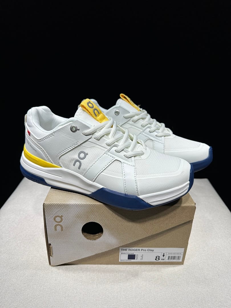 On THE ROGER Clubhouse Pro (Colorway 3)