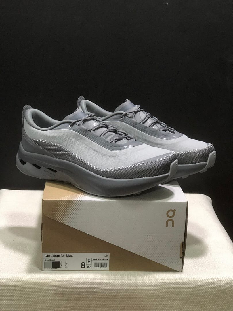 On Cloudsurfr Max 2 (Colorway 4)