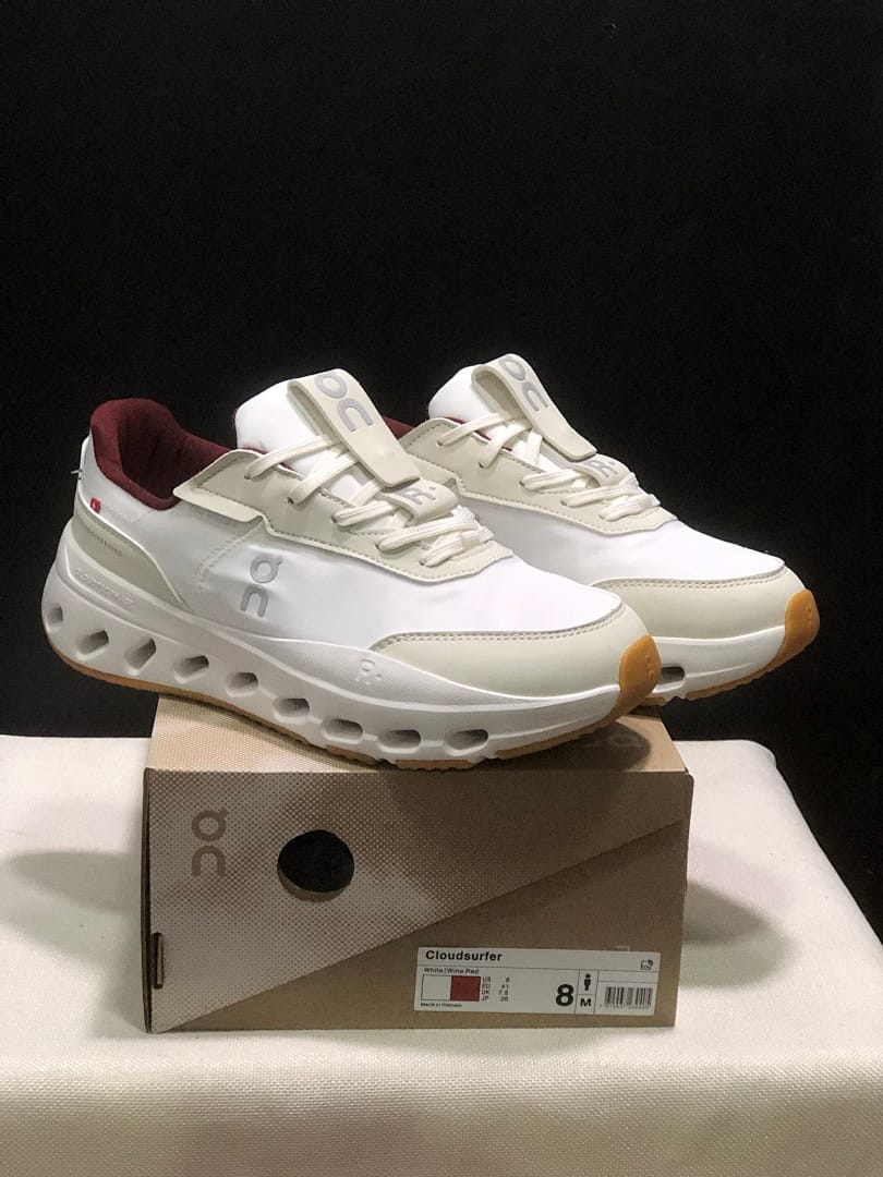 On THE ROGER Pro 3 (Colorway 5)