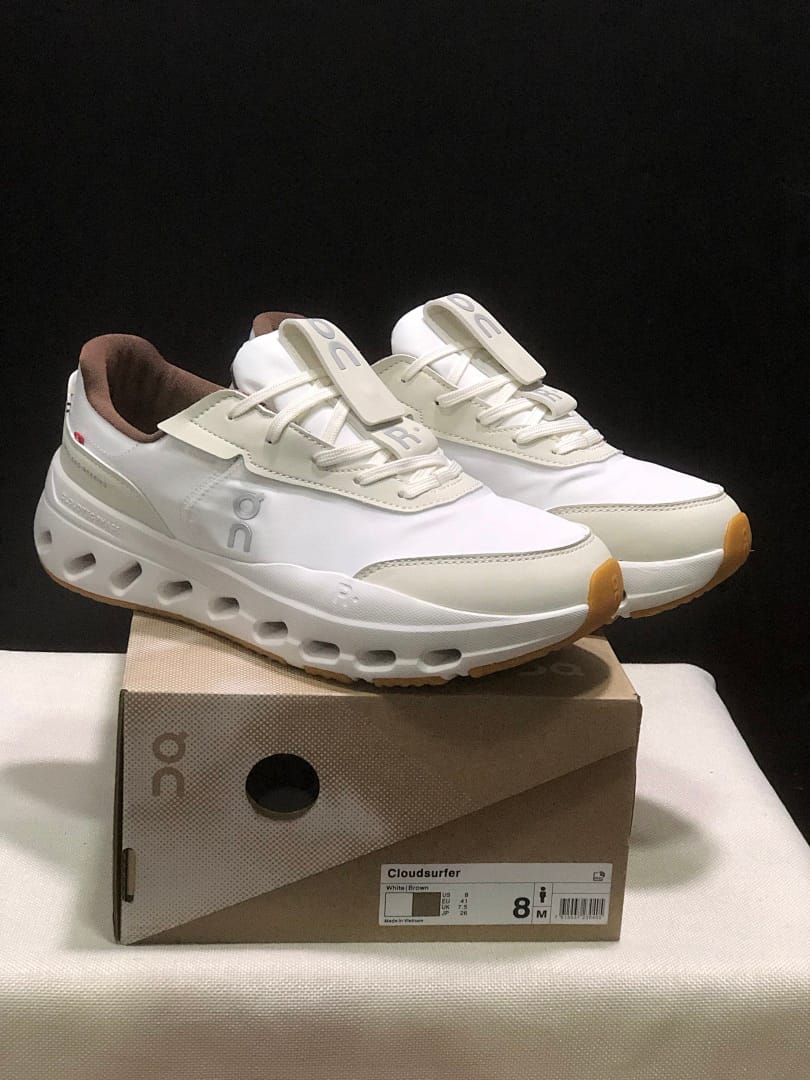 On THE ROGER Pro 3 (Colorway 4)