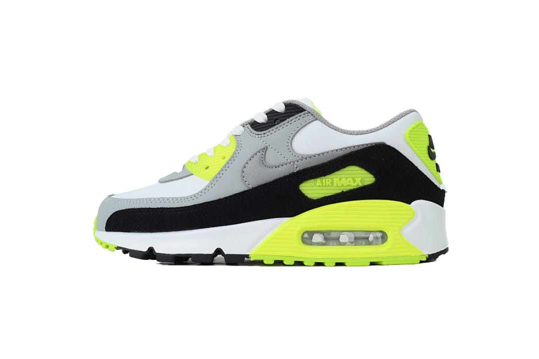 Nike Air Max 90 x MA Edition Volt