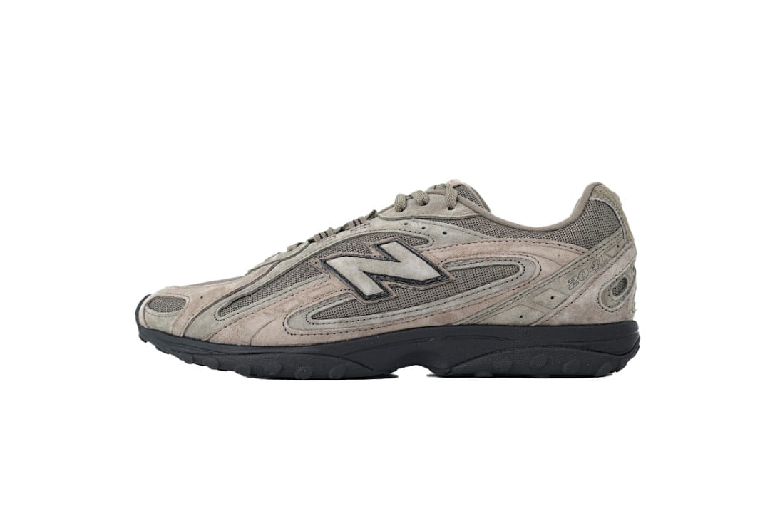 New Balance 204L 'Year of The Horse - Tan'