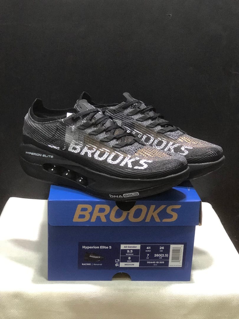 Brooks Hyperion Elite 5 (Colorway 6)