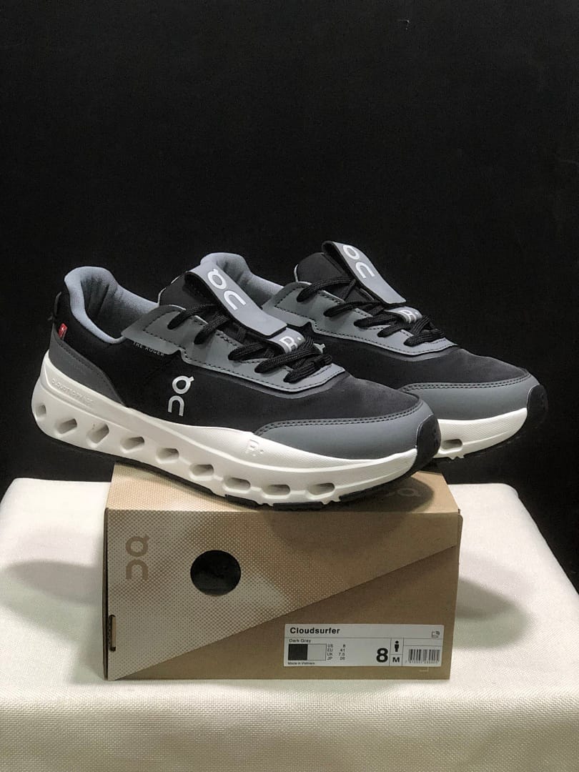 On THE ROGER Pro 3 (Colorway 3)