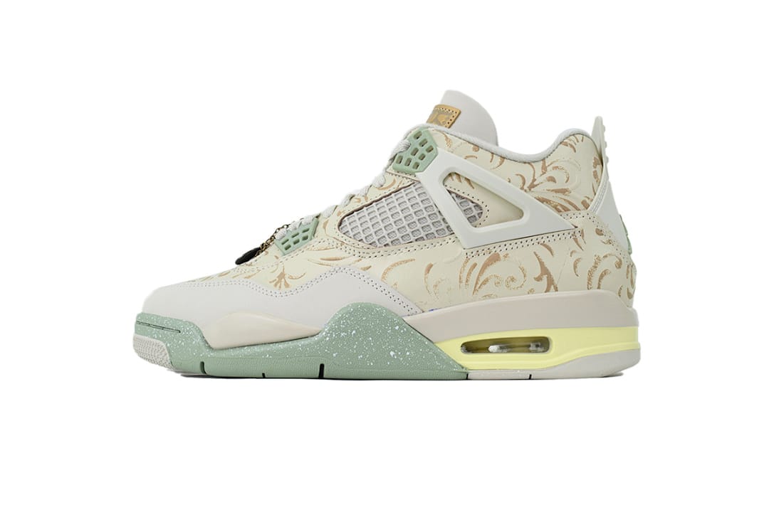Air Jordan 4 Retro SE Somos Eternos