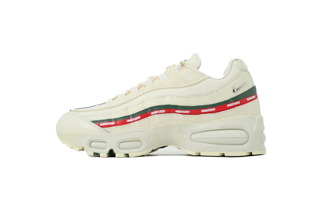 Nike Air Max 95 x KZ Edition Sail