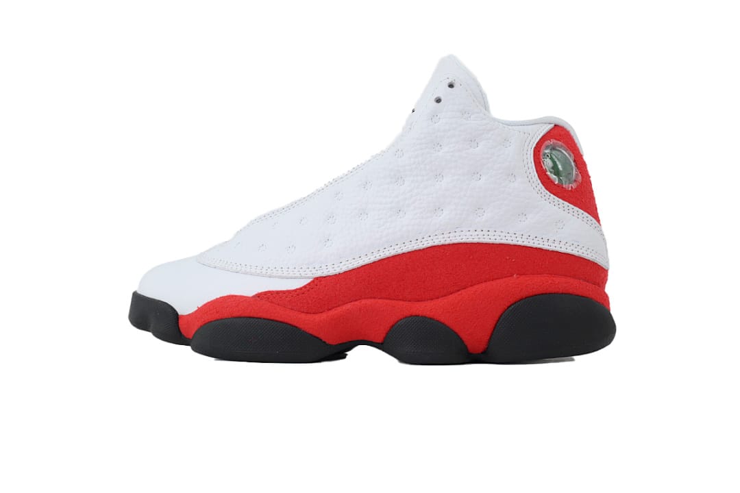 Air Jordan 13 Retro x XP Edition True Red