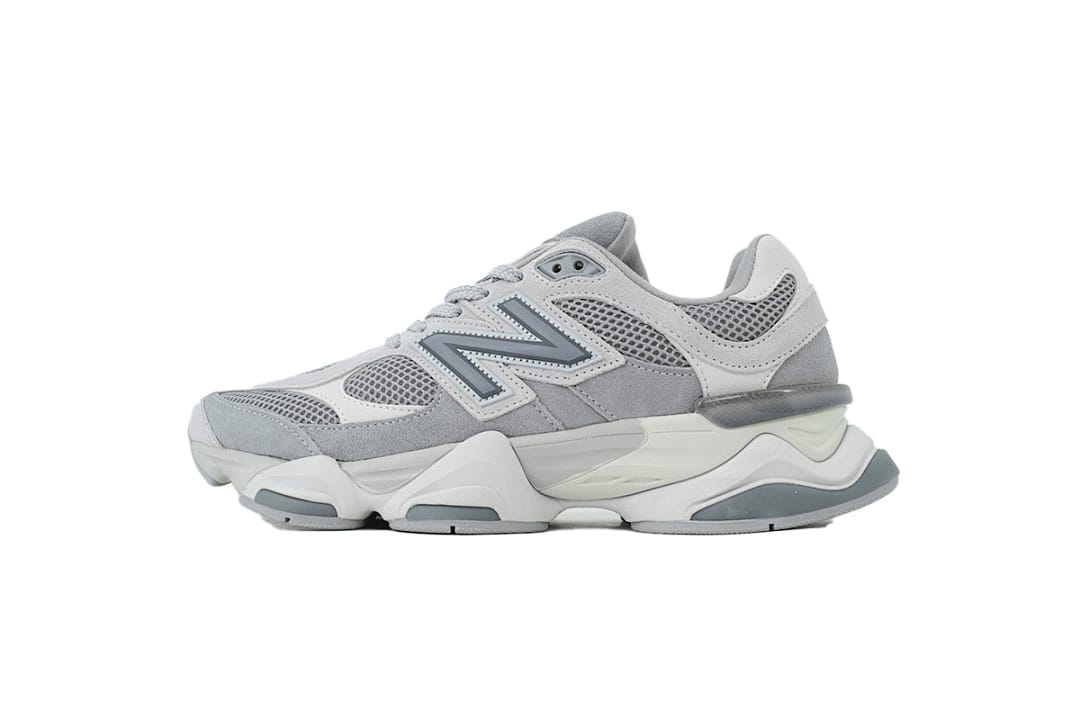 New Balance 9060 'Slate Grey Raincloud'