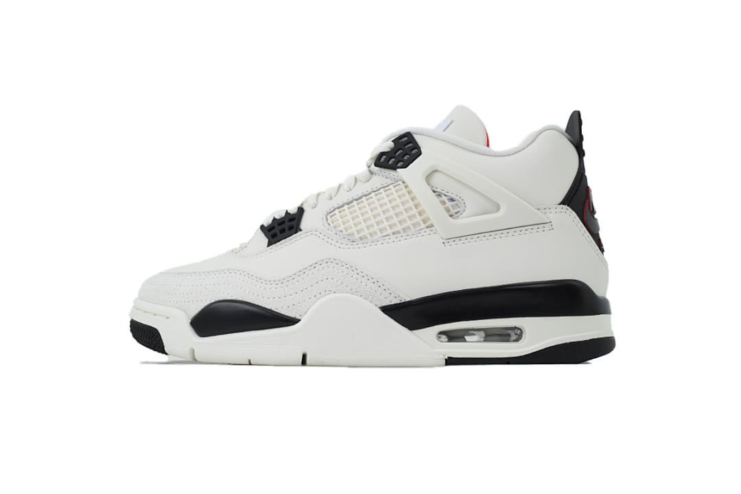 Air Jordan 4 Retro Club