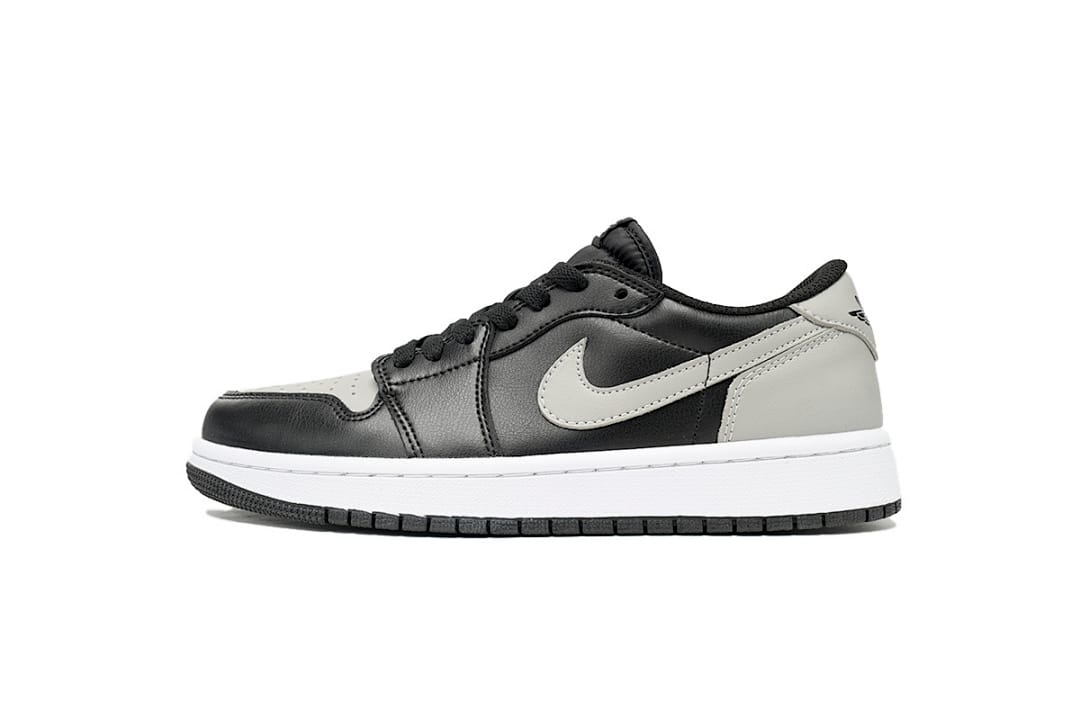 Air Jordan 1 Low OG "Shadow"