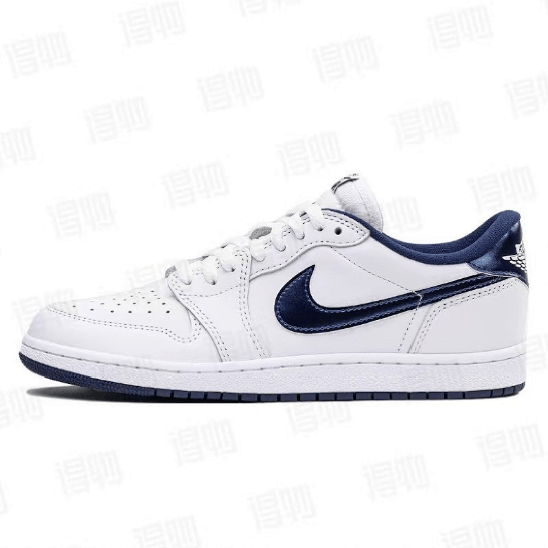 Air Jordan 1 Retro Low 85 OG (Colorway 2)