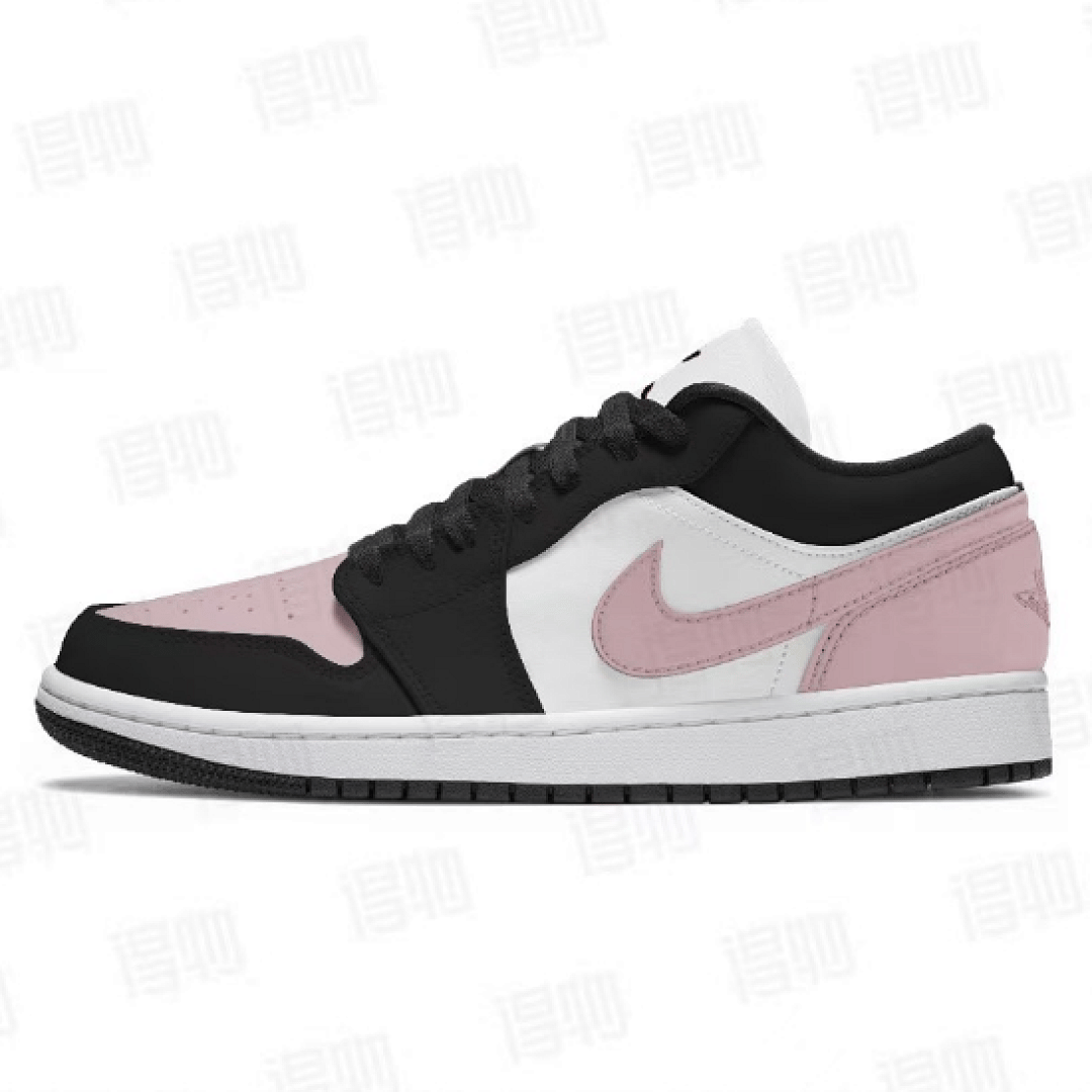 Air Jordan 1 Retro Low Pink