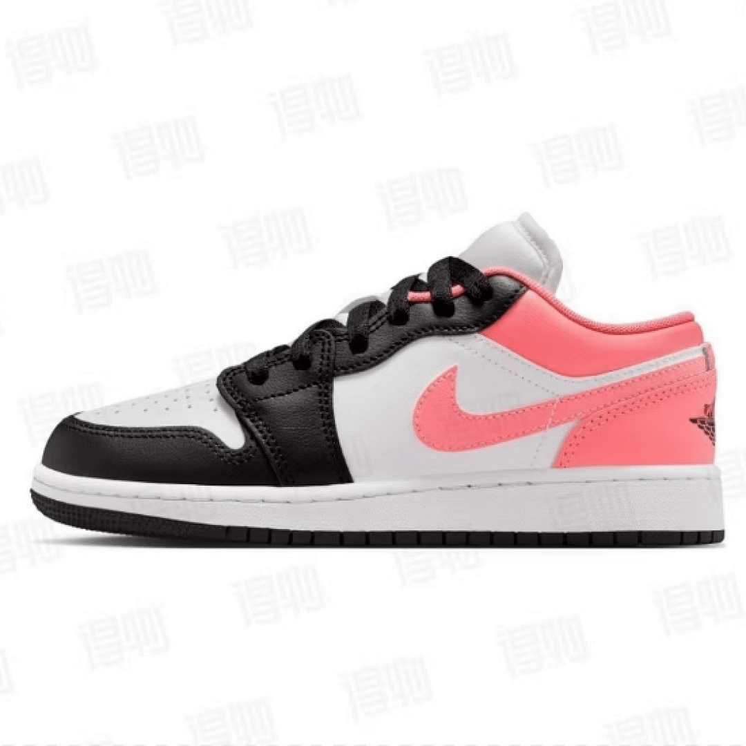 Air Jordan 1 Retro Low Heroin
