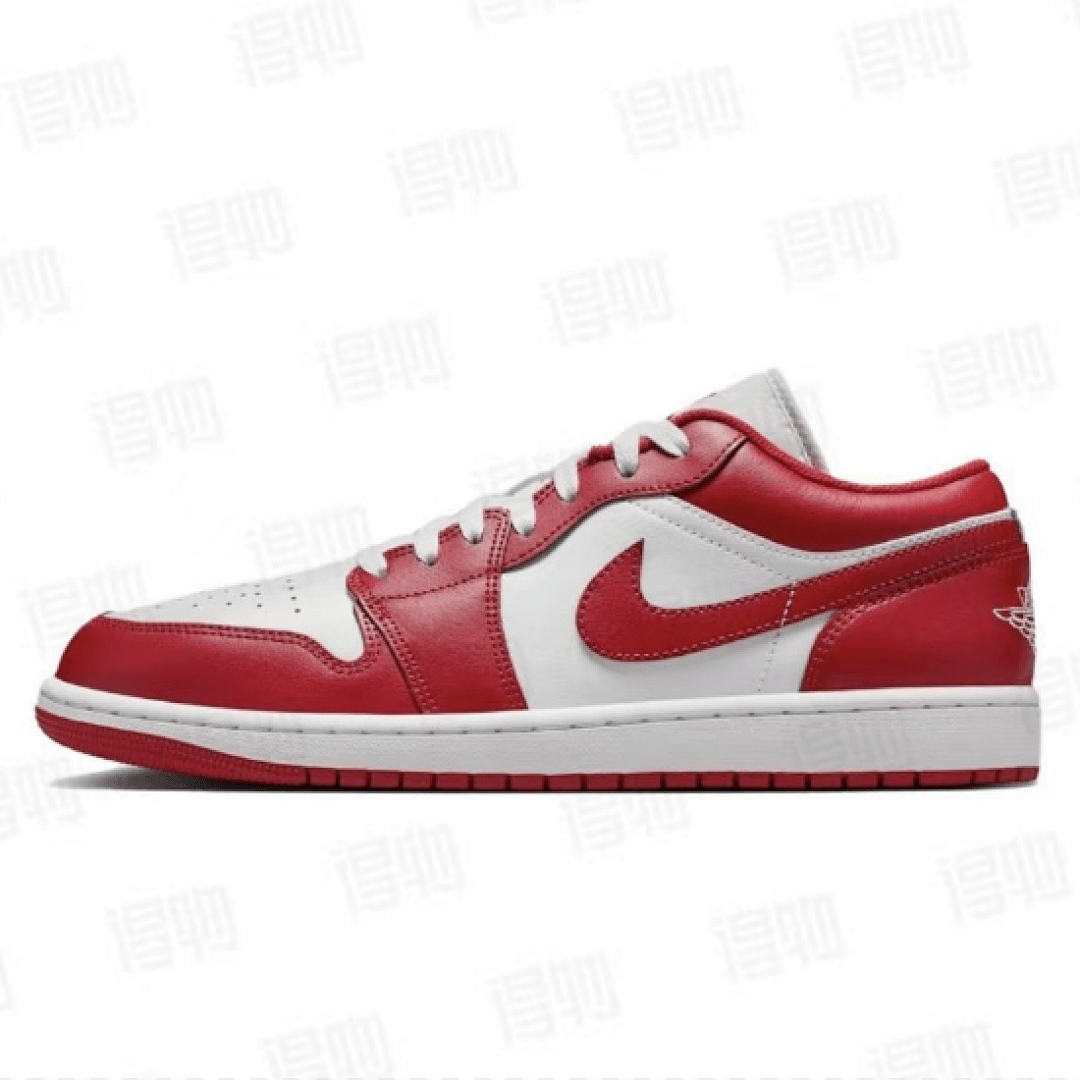 Air Jordan 1 Low New Beginnings