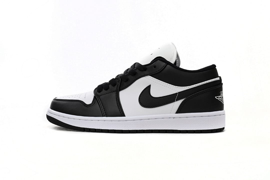 Air Jordan 1 Low Panda