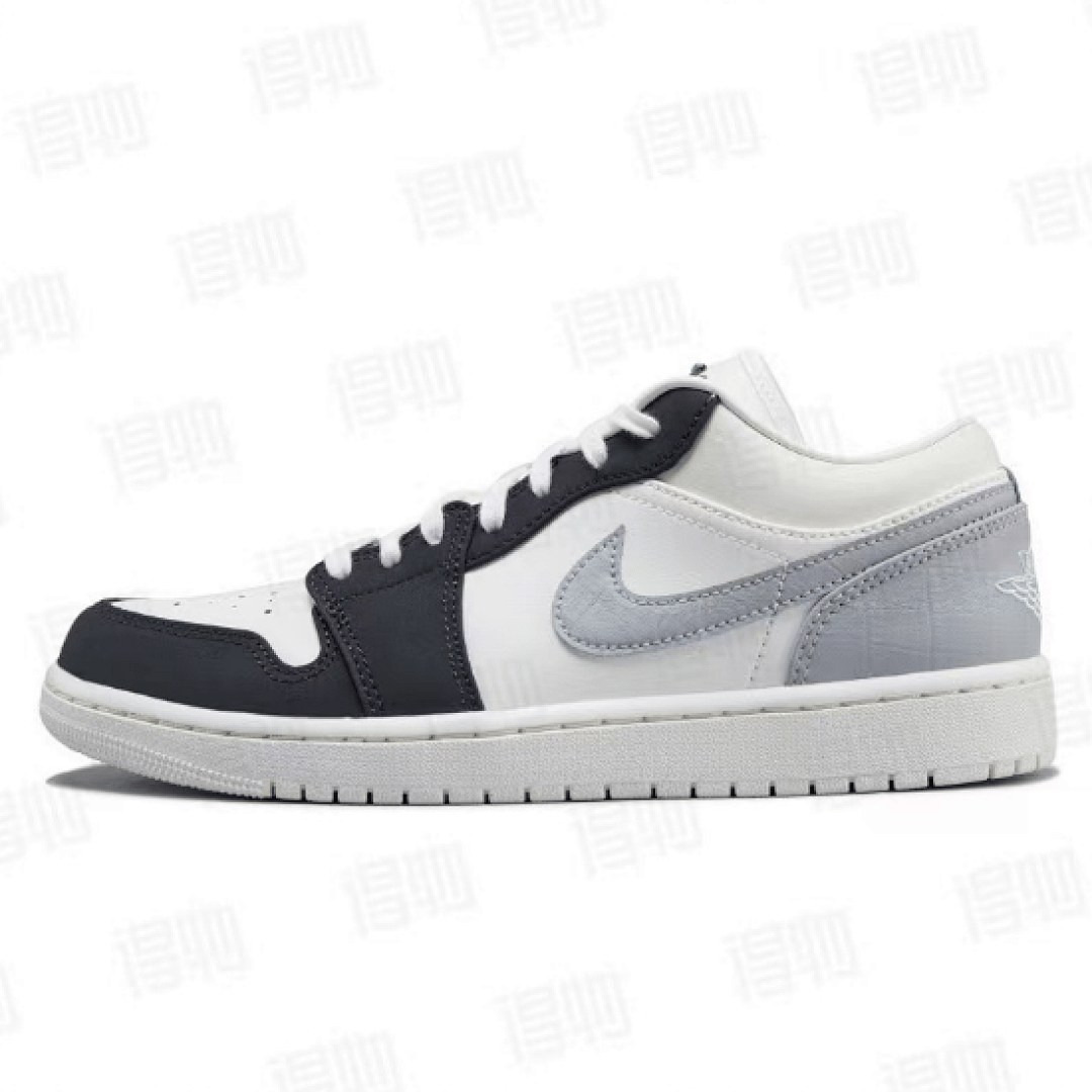 Air Jordan 1 Low Turquoise Stone