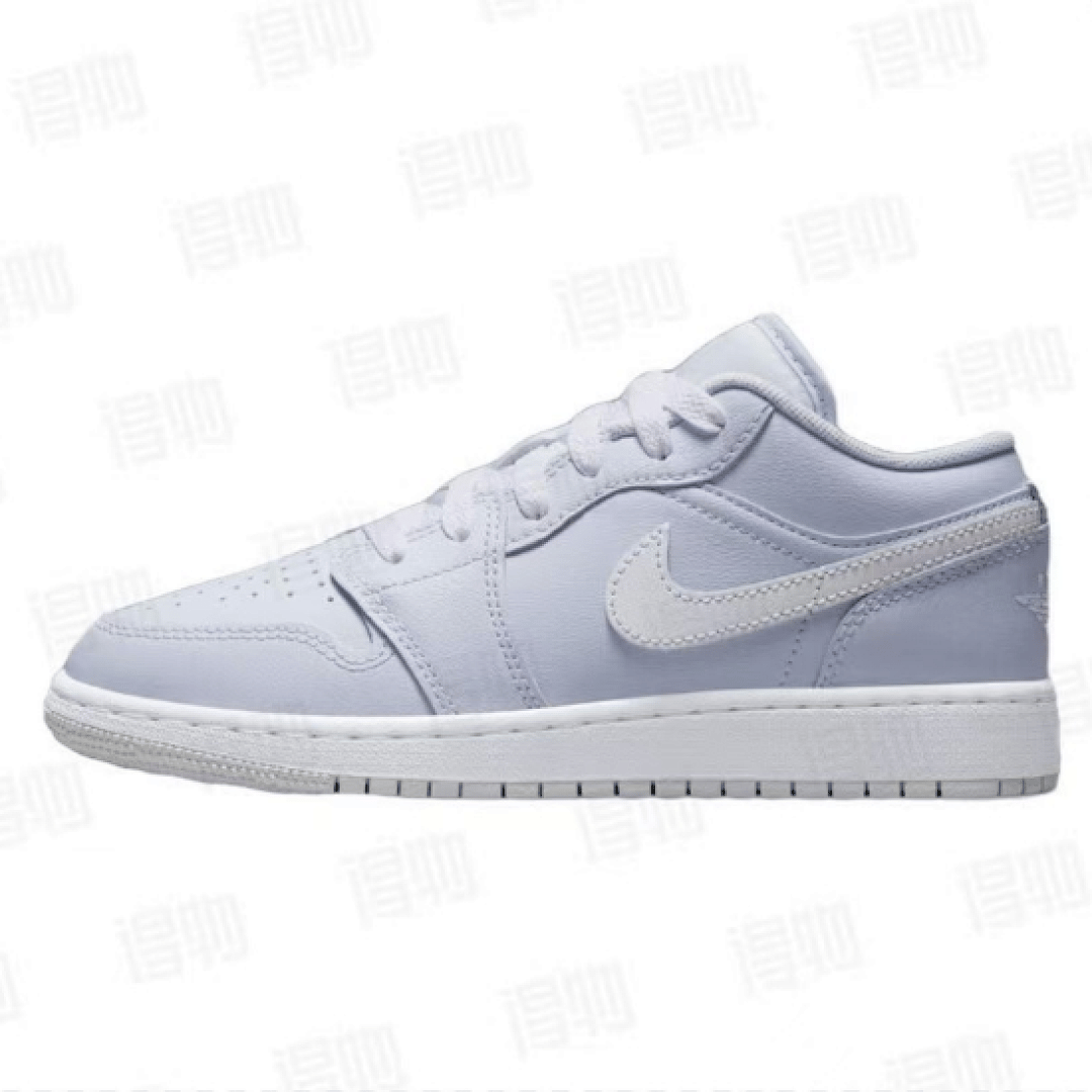 Air Jordan 1 Low Cobalt Bliss