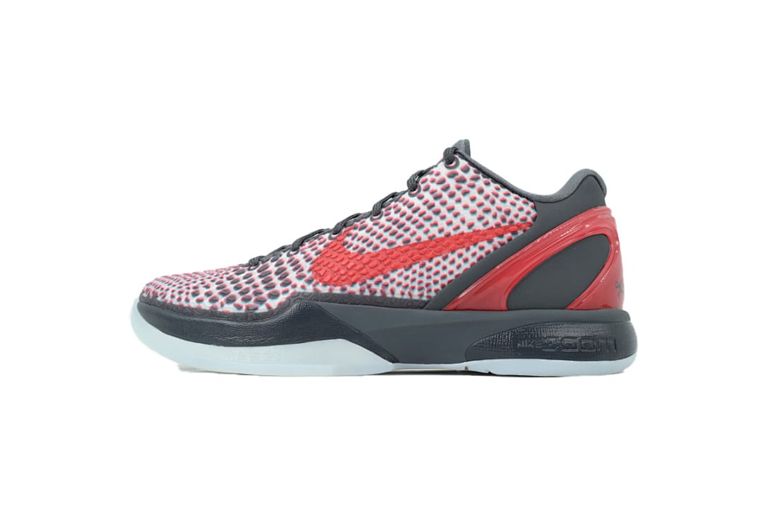 Nike Kobe 6 S2 Edition 3D All-Star